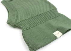 MP vineyard green elefanthue Oslo uld/bomuld